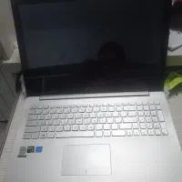 لبتاب Asus مدل  N501J