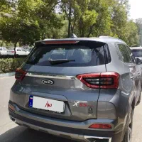 x55 مدل 404|خودرو سواری و وانت|اصفهان, شاهد|دیوار