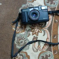 دوربین عکاسی یاشیکا اصل ژاپن