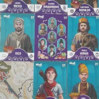 فروش کیمدی ۲۰۲۵