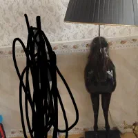 چراغ خواب|چراغ خواب و آباژور|کرمانشاه, |دیوار