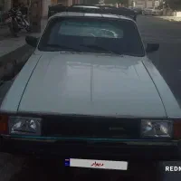 وانت پیکان مدل1393