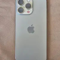 اپل iPhone 15 Pro Max با حافظهٔ ۲۵۶ گیگابایت|موبایل|تبریز, |دیوار