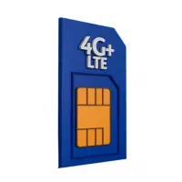 سیم کارت دیتا (اینترنت بی سیم)