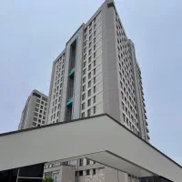 برج رویای کیش ۶۰متری فلت