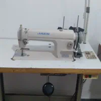 چرخ خیاطی جک