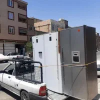 کارکرده و نوع فرگازخریدار یخچال5