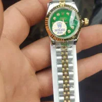 رولکس datejustزنانه موتور میوتا ژاپن عمده