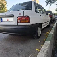 پراید ۸۴