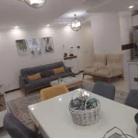 ۶۲ متر /پارکینگ دار / اذربایجان /دو خواب خوش نقشه