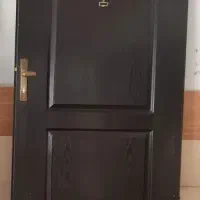 درب ورودی