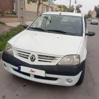 رنو تندر L90  E2 مدل 1390