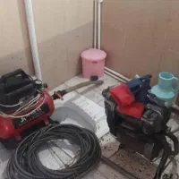 لوله‌بازکن بافنربرقی،گرفتگی فاضلاب/بدون تعطیلی