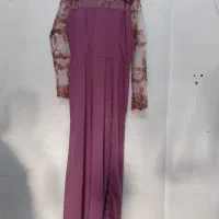 لباس مجلسی