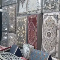 تولید پشتی فرشی۷۰۰ و۱۲۰۰ شانه وتعمیر پشتی فرشی
