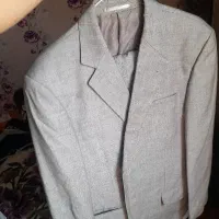 کت وشلوار سایز۴۸وپیراهن Lیاسی