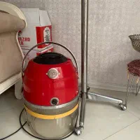 سشوار ایستاده