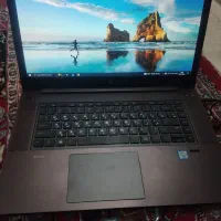 لپ تاپ اچ پی