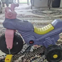 سه چرخه هندا