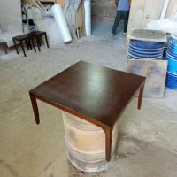 گل میز