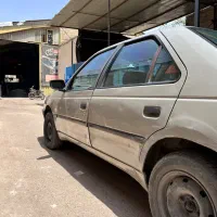 پژو Rd|خودرو سواری و وانت|شاهین‌شهر, خبرنگار|دیوار