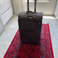 چمدان سایز بزرگ برند manchester