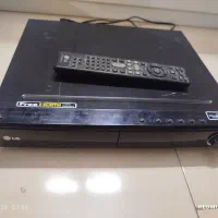 dvd ال جی