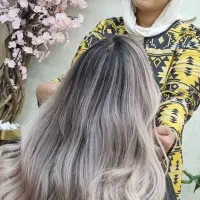 تخفیف ویژه رنگ و لایت حرفه ای فوق تخصصی