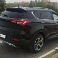 فیدلیتی مدل ۱۴۰۲ کارکرد ۱۹ تا