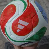 توپ دوختی جام جهانی