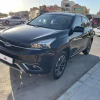 تیگو ۷ مدل ۱۴۰۰