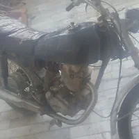 پلاک قدیم مدل ۱۳۸۵مدارک کامل