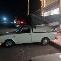 پیکان وانت باری