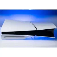 play station 5 fat 1116 اکبند