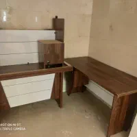 میز اداری  قیمت ۵ میلیون و۵۰۰