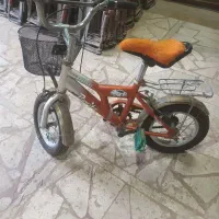 دوچرخه سایز۱۲