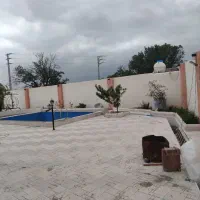 سیمان کاری و بنایی