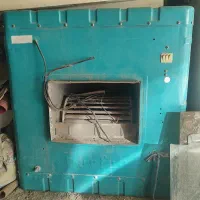 کولر آبی 3200 سالم و بدون ایراد