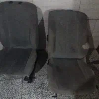 صندلی مگان سالم
