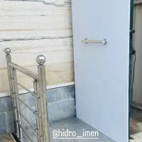بالابرهیدرولیک مغازه ، نفربر ، تعمیرات بالابر