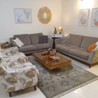 مبل کاناپه ۷ نفره