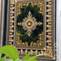 نمایندگی تخصصی فرش ورساچه حدادی آخر آسفالت