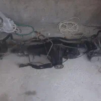 دیفرانسیل لندکروز ۲۰۱۱-۲۰۱۳