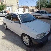 پراید 86