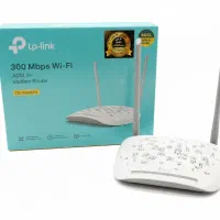 مودم تی پی لینک در فروشگاه مسترمودم فقط 990