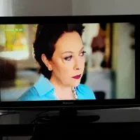 ال سی دی پاناسونیک ۳۷ در حد تو