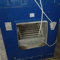 کولر 3200 جنرال سالم فقط پمپ نداره
