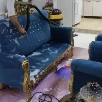 قالیشومبل شویی ماندگار