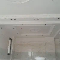 گچکاری ساختمان