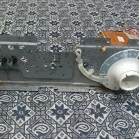 مستر سویچ ماشین لباسشویی